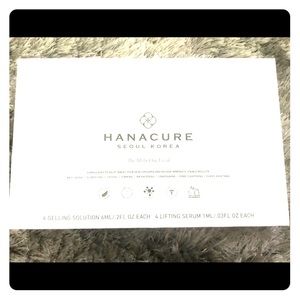 HANACURE (1  facial mask)